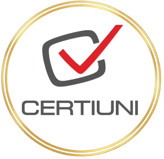 Logo CertiUni